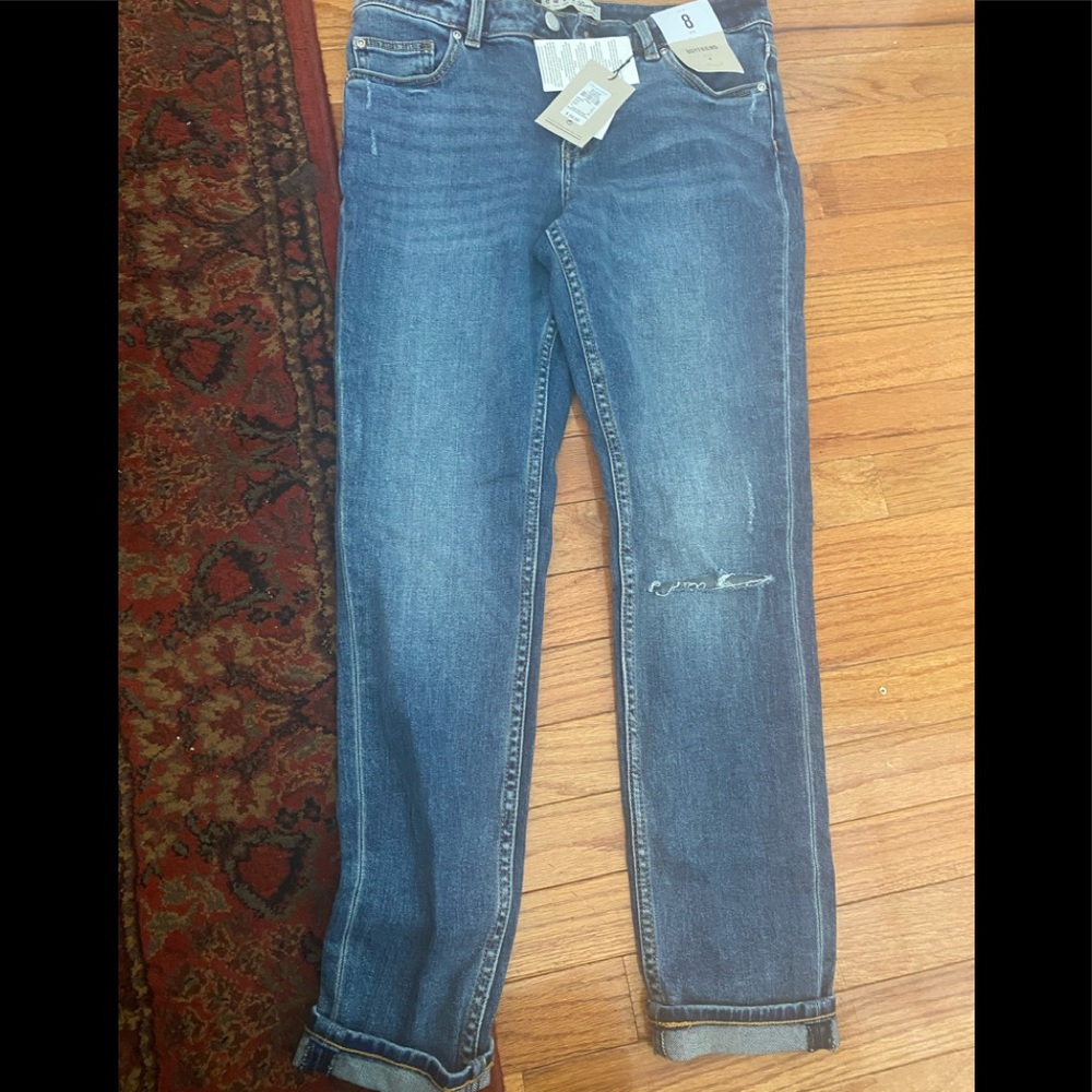 Primark jeans